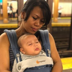 Meet your Posher, Melanie